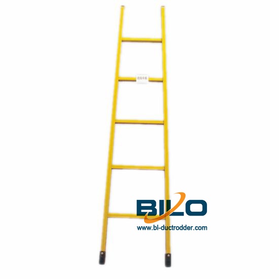 FRP ladder