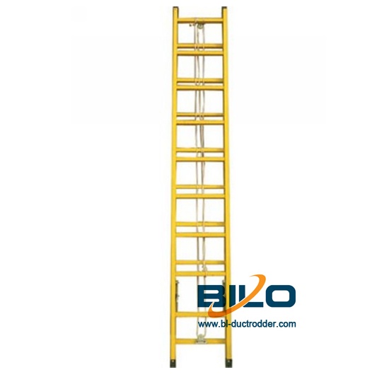 FRP ladder