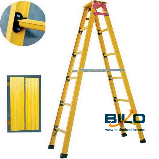 FRP ladder