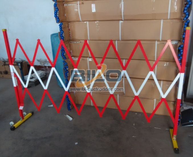 insulation expandable barrier