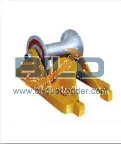 calbe pulley